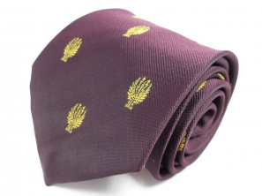 RAF Bomber Command Tie 
