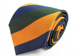Kings Own Royal Border Regiment Tie