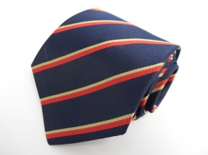 R.E.M.E Regimental Tie 
