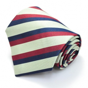 Seaforth Highlanders Regimental Tie